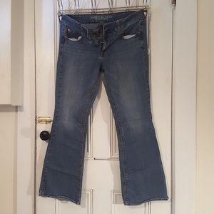 AE Jeans